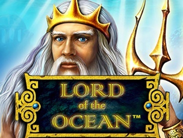Lord Of The Ocean Slot