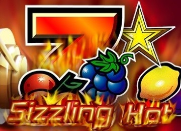 Sizzling Hot Pc Game 2017 Download