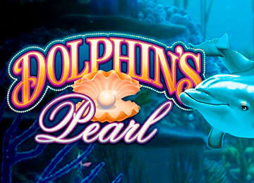 Dolphin’s Pearl Slot play online for free